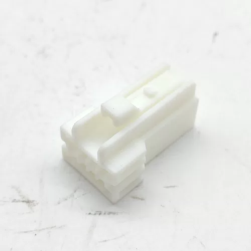 Automotive Waterproof Wire Harness Connector for Car Connector Plug 8-Pin Female 6098-2208 - image 2